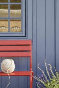 Little Green  Juniper Ash 115, Atomic Red 190