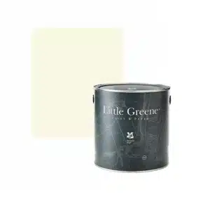 Little Greene   White Lead 74