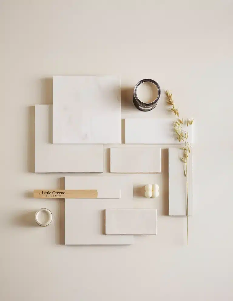 Little Greene verfkleuren