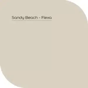 Sandy Beach Flexa