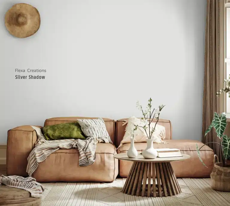 Silver Shadow kleur voorbeeld