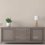 Spacious Grey