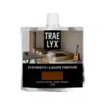 Trae Lyx Kleurbeits Tester midden noten