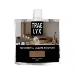Trae Lyx Kleurbeits Tester noten
