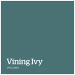 Vining Ivy – PPG1148 6