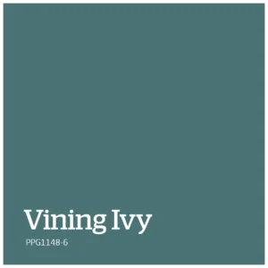 Vining Ivy – PPG1148 6
