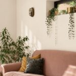 Buiten zitplek met bank in PPG1008 1 – Coffee Crème
