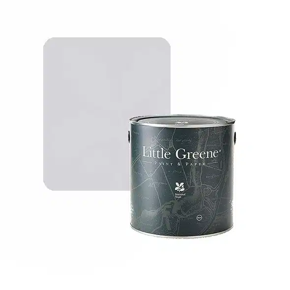 little greene whisper 5