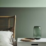 Little Green – Ambleside 304, Aquamarine 138