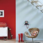 Little Green – Atomic Red 190, Brighton 203