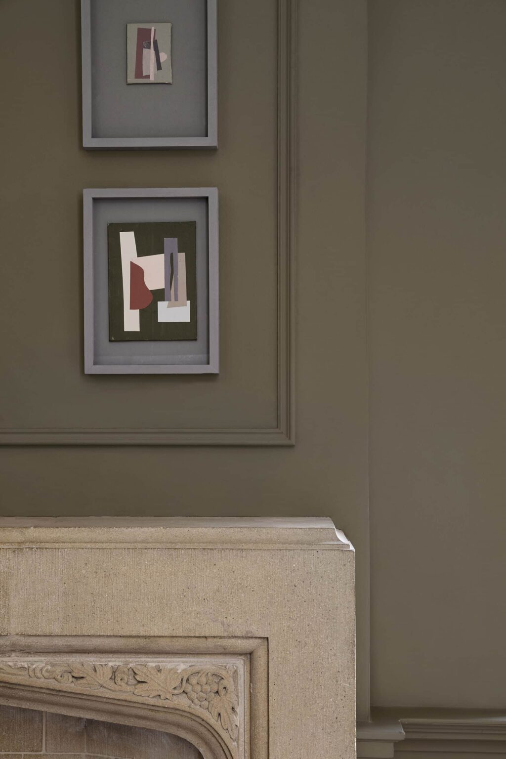 Little Green – Baluster 321