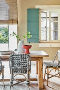 Little Green  Bath Stone 64, Pleat 280, Linen Wash 33