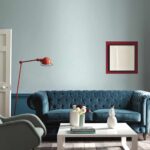 Little Green  Celestial Blue 101, Marine Blue 95