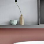 Little Green  Dark Lead Colour 118, Blush 267 Gauze Dark 166
