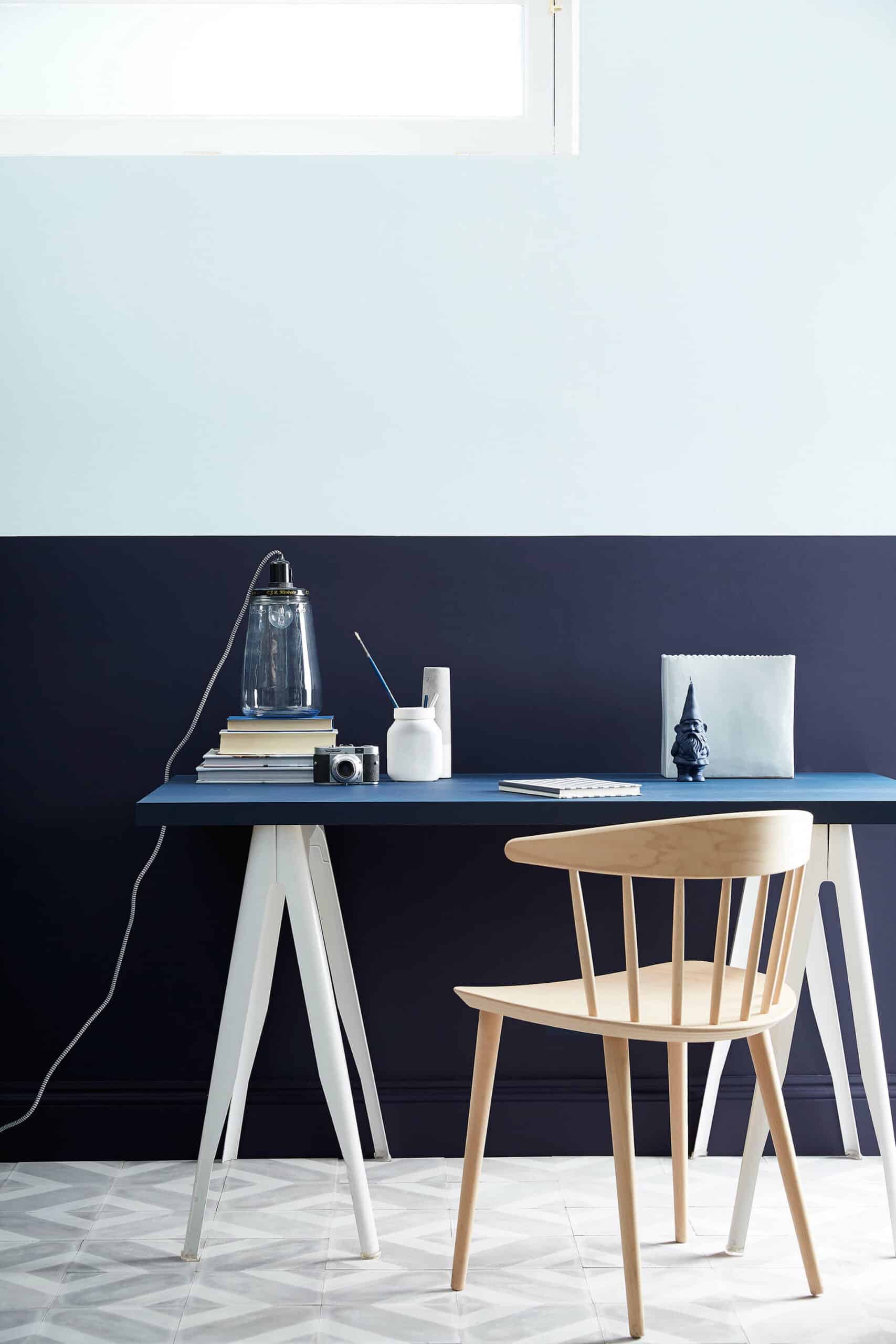 Little Greene Gauze Mid 164 Verfplaza