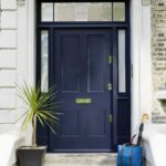Little Green  Dock Blue 252