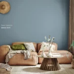 Flexa Denim Drift muurverf