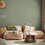 Flexa Sturdy Leaf muurverf