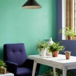 Little Green  Green Verditer 92