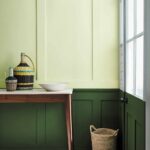 Little Green  Hopper 297