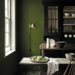 Little Green  Jewel Beetle 303