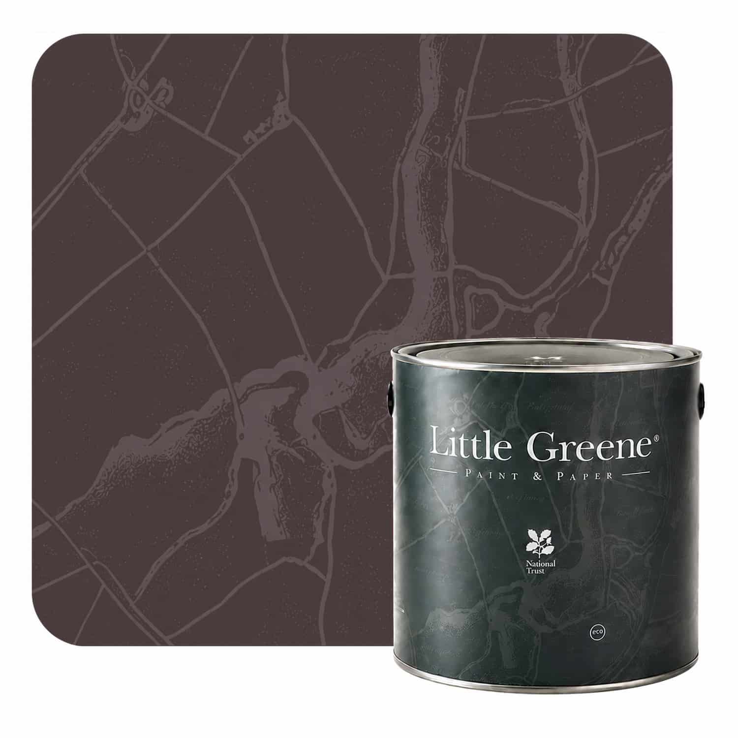 Little Greene Cordoba™