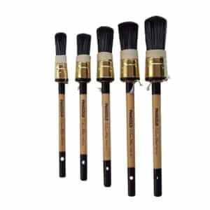 ProGold Patentpuntkwast Exclusive White 7700