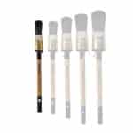 ProGold Patentpuntkwast Exclusive White 7700 maat 10