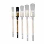 ProGold Patentpuntkwast Exclusive White 7700 maat 12