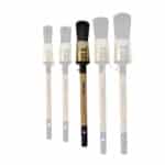 ProGold Patentpuntkwast Exclusive White 7700 maat 14