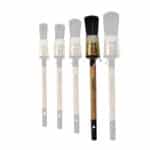 ProGold Patentpuntkwast Exclusive White 7700 maat 16