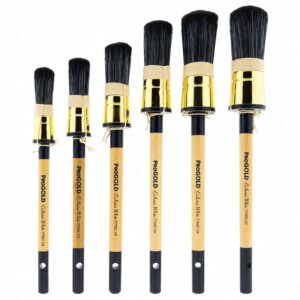 ProGold Patentpuntkwast Exclusive White 7700