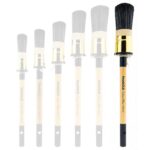 ProGold Patentpuntkwast Exclusive White 7700 nieuw maat 20