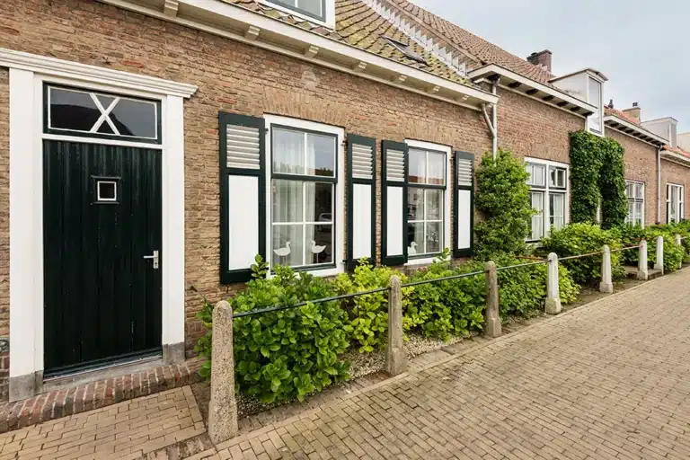 Wat is schakelverf