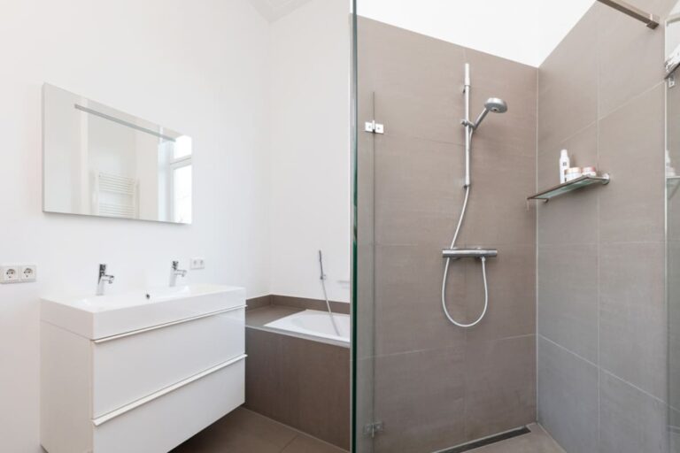 Badkamer | Verfplaza
