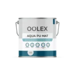 Oolex Aqua PU Mat
