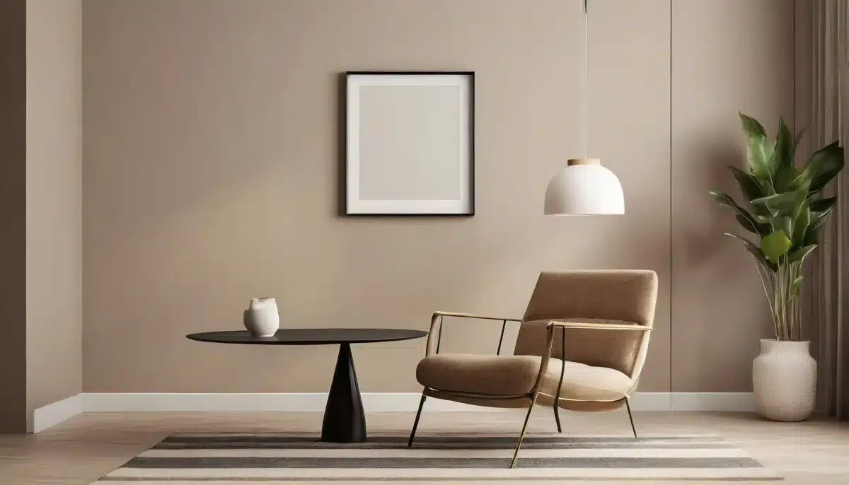 Taupe kleuren verven | Verfplaza