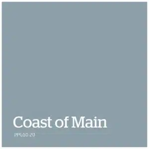 Coast of Maine – PPG10 20