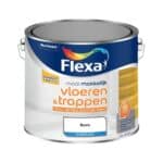 Flexa Mooi Makkelijk Vloeren en Trappen 2,5 liter