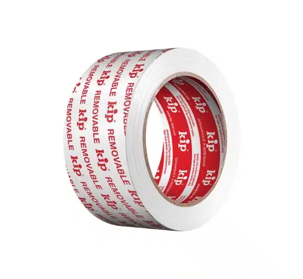 Kip 362 Stuclopertape 50 mm x 33 meter