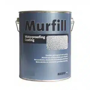 Mathys Murfill Waterproofing Coating 6kg