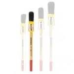 ProGold Kwast Patentpunt Classic Yellow 7520 maat 12