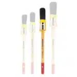 ProGold Kwast Patentpunt Classic Yellow 7520 maat 14
