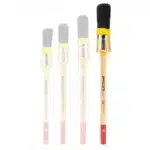ProGold Kwast Patentpunt Classic Yellow 7520 maat 16