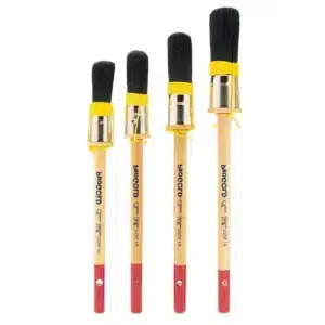 ProGold Kwast Patentpunt Classic Yellow 7520 nieuw