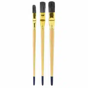 ProGold Lyonse Penseel Gebogen Exclusive 7890 nieuw