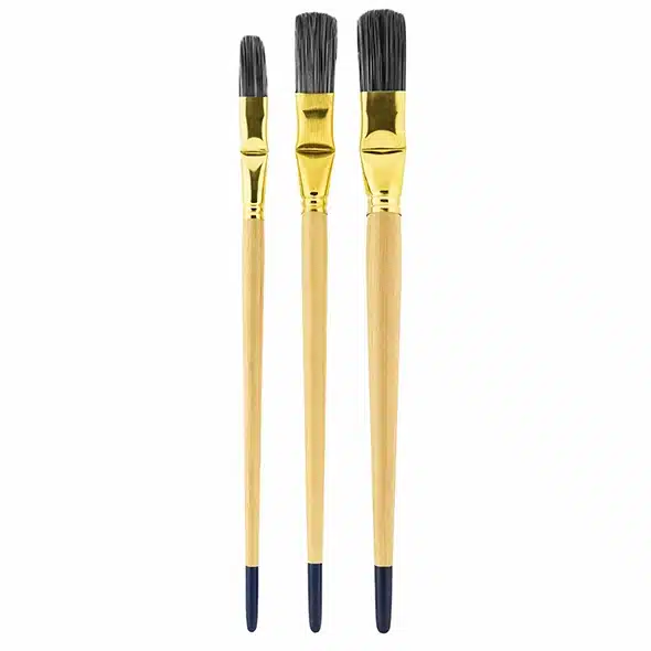 ProGold Lyonse Penseel Gebogen Exclusive 7890 nieuw