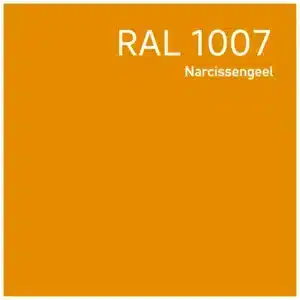 RAL 1007 Narcissengeel