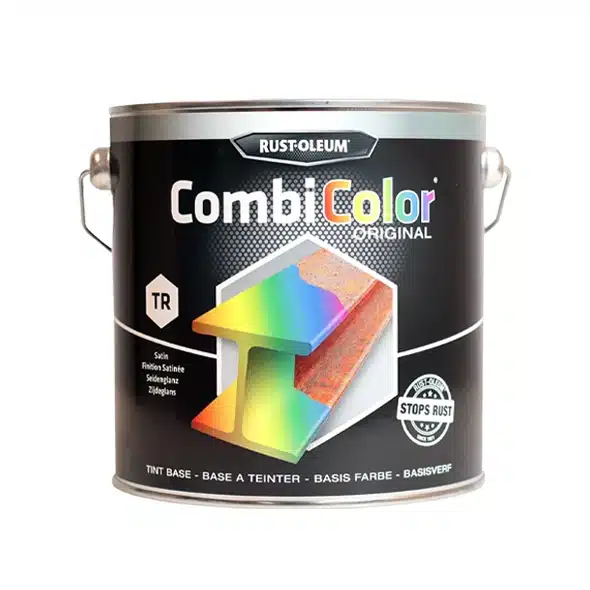 Rust Oleum Combicolor 7400 2,5 liter