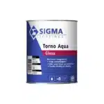 Sigma Torno Aqua Gloss 1 liter wn